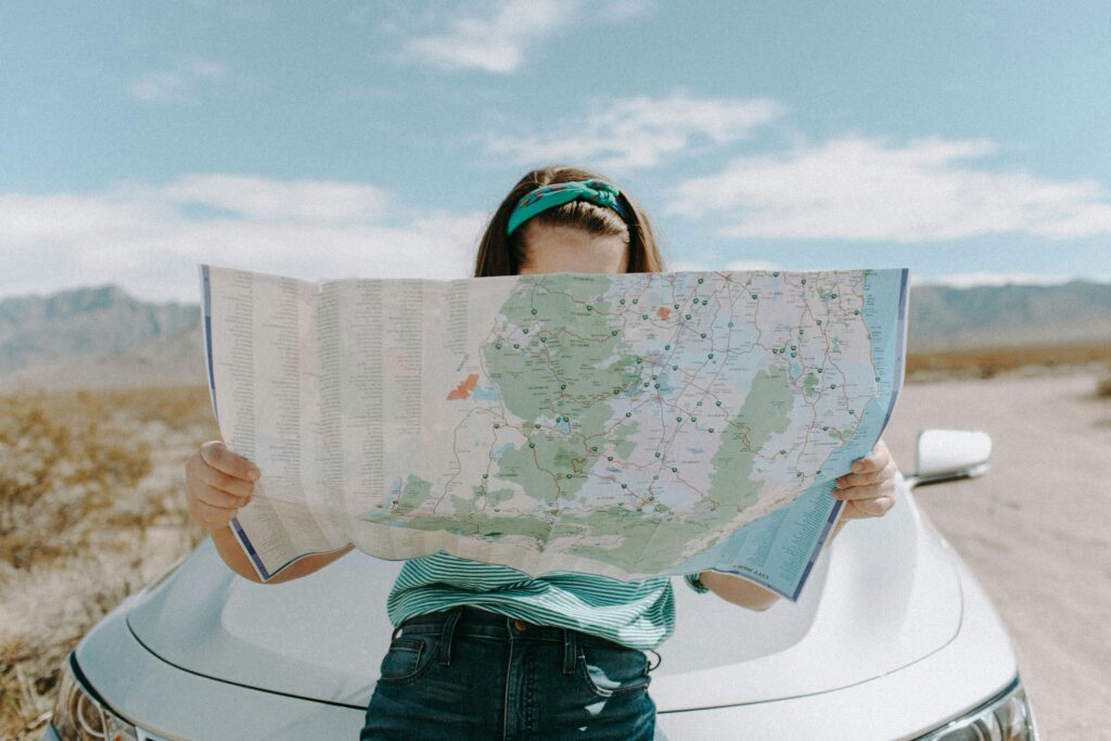 Slow Travel
