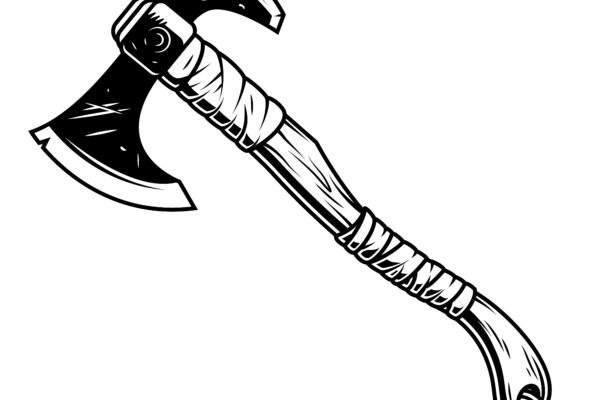 axe