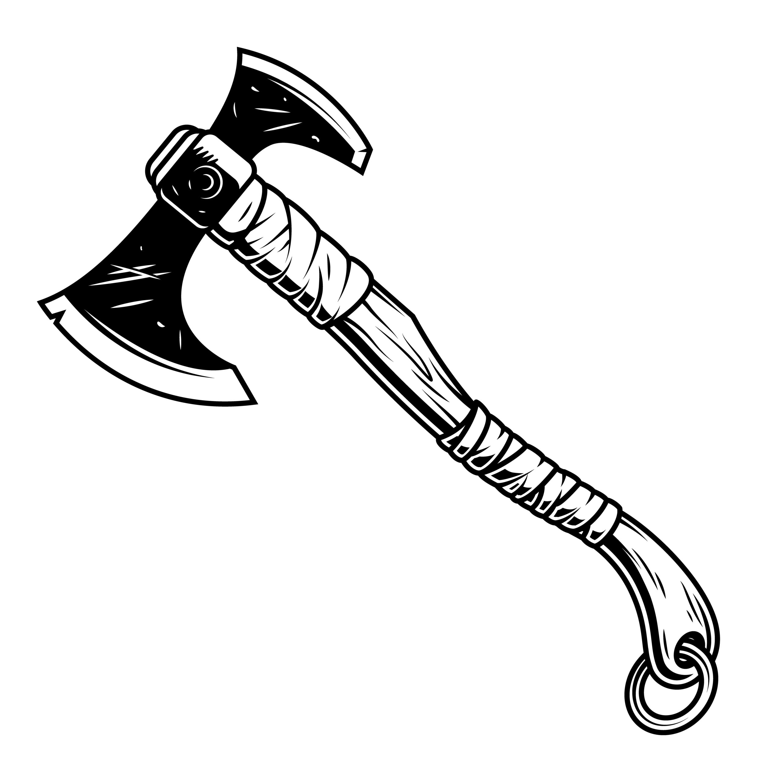 axe