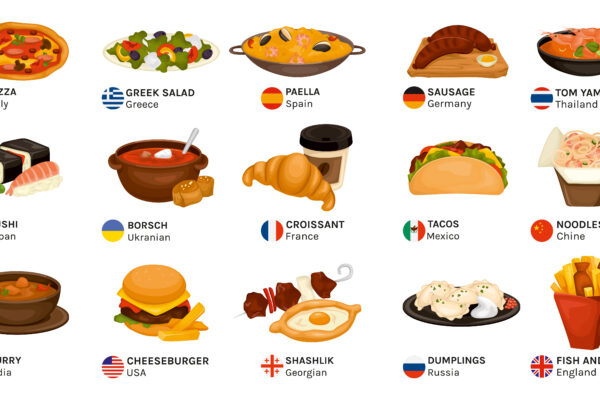 couisine-food-countries