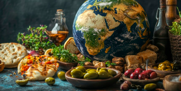 world food