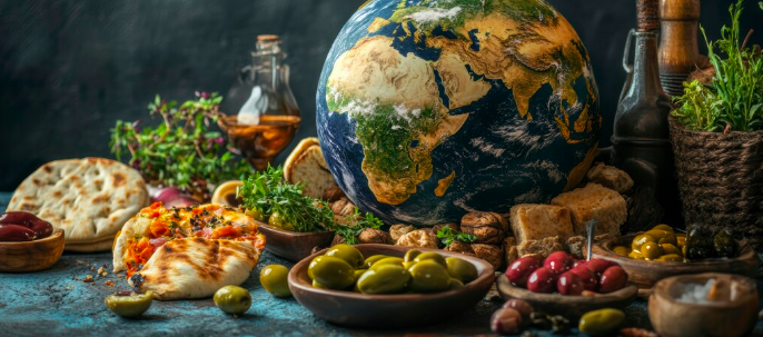 world food